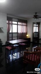 Blk 17 Dover Ville (Queenstown), HDB 4 Rooms #461793911